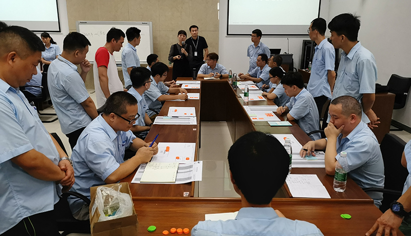>奮戰(zhàn)三百天，使命必達(dá)，目標(biāo)必達(dá)！